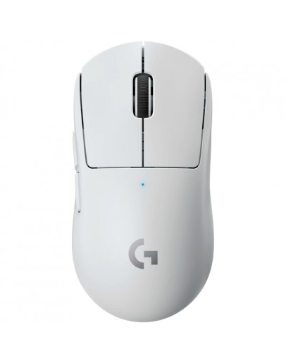 LOGITECH G PRO X SUPERLIGHT 2 LIGHTSPEED Gaming