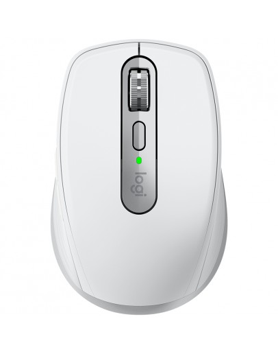 LOGITECH MX Anywhere 3S Bluetooth Mouse - PALE
