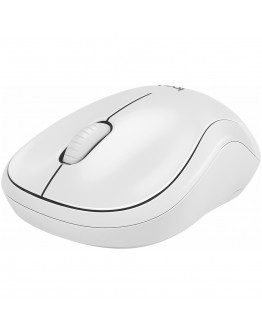LOGITECH M240 Bluetooth Mouse - OFF WHITE - SILENT