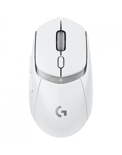 LOGITECH G309 LIGHTSPEED - WHITE - 2.4GHZ/BT -