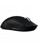 LOGITECH G PRO X SUPERLIGHT 2 DEX - BLACK -