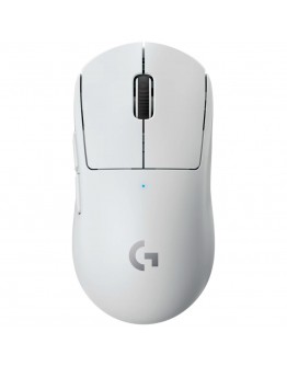 LOGITECH G PRO X SUPERLIGHT 2 DEX - WHITE -