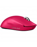 LOGITECH G PRO X SUPERLIGHT 2 DEX - PINK -