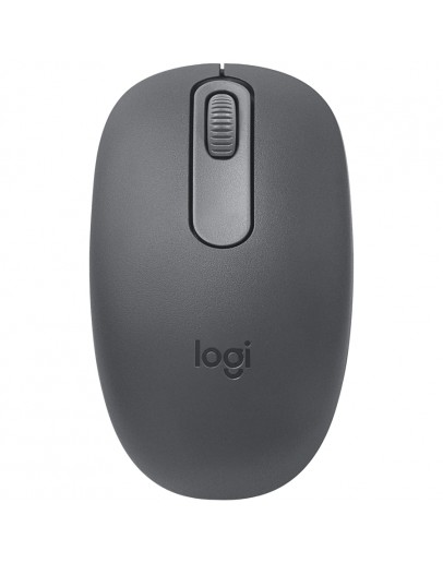 LOGITECH M196 Bluetooth Mouse - GRAPHITE - BT -