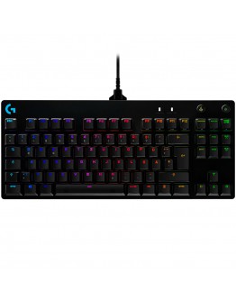 LOGITECH G PRO TKL Corded Mechanical Gaming