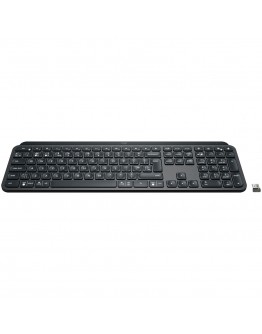 LOGITECH MX Keys Bluetooth Illuminated Keyboard