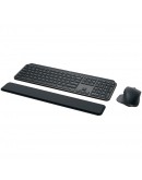 LOGITECH MX Keys Bluetooth Combo Gen 2 -