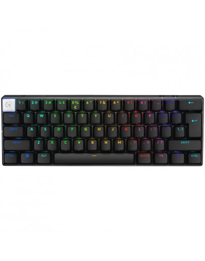 LOGITECH G PRO X 60 LIGHTSPEED Wireless Gaming