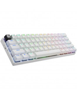 LOGITECH G PRO X 60 LIGHTSPEED Wireless Gaming