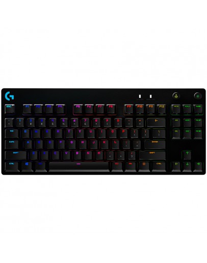 LOGITECH G PRO X TKL LIGHTSPEED Mechanical