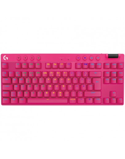 LOGITECH G PRO X TKL LIGHTSPEED Mechanical