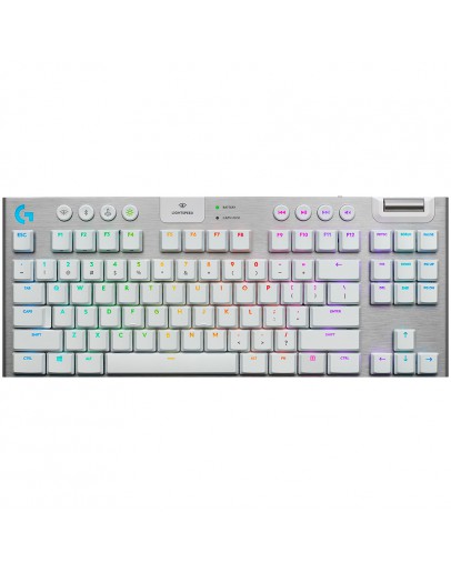 LOGITECH G915 X LIGHTSPEED TKL Wireless Gaming