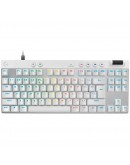 LOGITECH G PRO X TKL RAPID Gaming Keyboard -