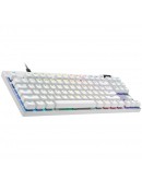 LOGITECH G PRO X TKL RAPID Gaming Keyboard -