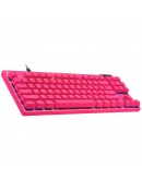 LOGITECH G PRO X TKL RAPID Gaming Keyboard -
