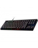 LOGITECH G515 TKL Wired Gaming Keyboard - BLACK