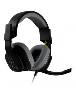 LOGITECH ASTRO A10 Wired Gaming Headsets - STAR