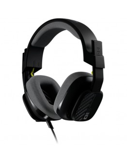 LOGITECH ASTRO A10 Wired Gaming Headsets - STAR