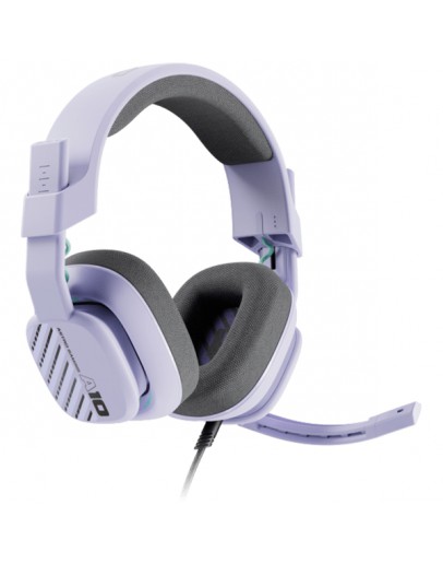 LOGITECH ASTRO A10 Wired Gaming Headsets - STAR
