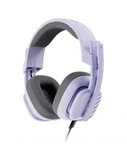 LOGITECH ASTRO A10 Wired Gaming Headsets - STAR