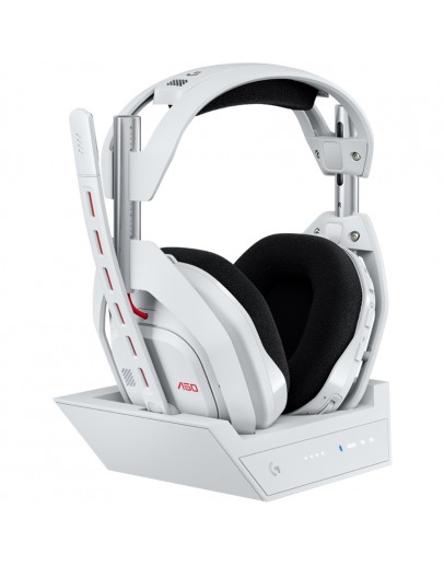 LOGITECH Astro A50 LIGHTSPEED Wireless Gaming