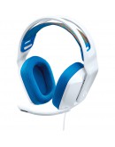 LOGITECH G335 Wired Gaming Headset - WHITE - 3.5