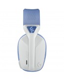 LOGITECH G435 LIGHTSPEED Wireless Gaming Headset