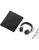 LOGITECH HEADSET - Zone Wireless 2 ES - GRAPHITE