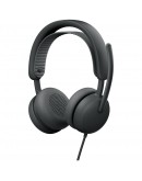 LOGITECH HEADSET - Zone Wired 2 for Business -