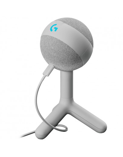 LOGITECH G Yeti Orb RGB Gaming Microphone -