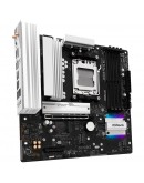 ASROCK A620AM PRO RS WIFI mATX AM5 DDR5