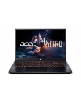 Лаптоп ACER ANV15-52-79FQ NITRO V15