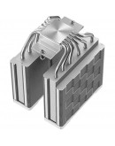 DeepCool AG620 G2 WH, CPU Air Cooler, 2x120mm