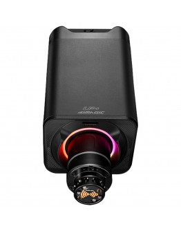 SIMAGIC Professional Wheelbase Alpha EVO Ultra