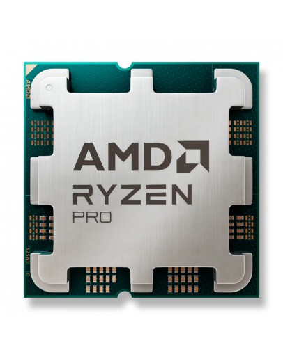 AMD RYZEN 5 PRO 8500G MPK