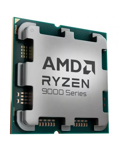 AMD RYZEN 7 9850X3D TRAY