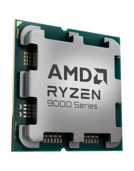 AMD RYZEN 9 9900X3D TRAY