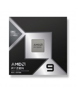 AMD RYZEN 9 9950X3D2 BOX