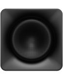 Klipsch Flexus SUB 200 Subwoofer 12