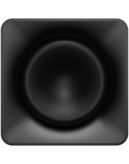 Klipsch Flexus SUB 200 Subwoofer 12