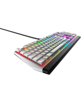 Alienware 510K Low-profile RGB Mechanical Gaming