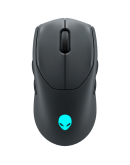 Alienware Tri-Mode Wireless Gaming Mouse AW720M