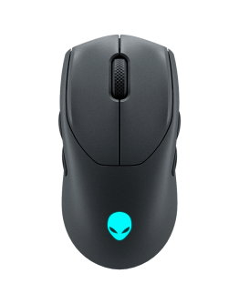Alienware Tri-Mode Wireless Gaming Mouse AW720M