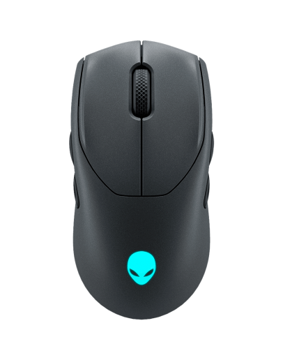Alienware Tri-Mode Wireless Gaming Mouse AW720M