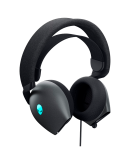Alienware Wired Gaming Headset - AW520H (Dark