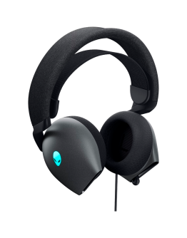 Alienware Wired Gaming Headset - AW520H (Dark