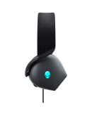 Alienware Wired Gaming Headset - AW520H (Dark