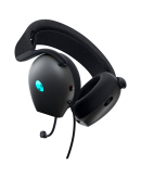 Alienware Wired Gaming Headset - AW520H (Dark