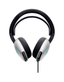 Alienware Wired Gaming Headset - AW520H (Lunar