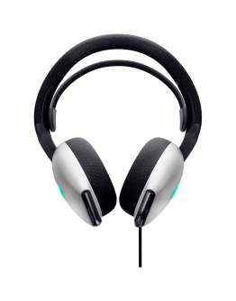 Alienware Wired Gaming Headset - AW520H (Lunar
